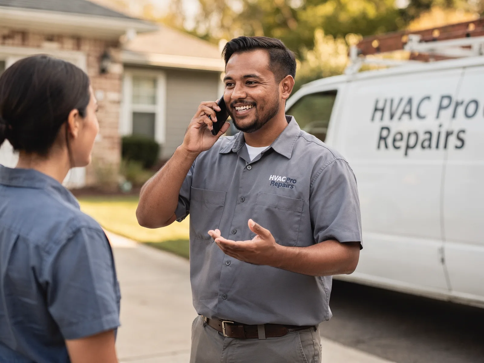 Heat Pump Repair Eastaboga, AL FAQs